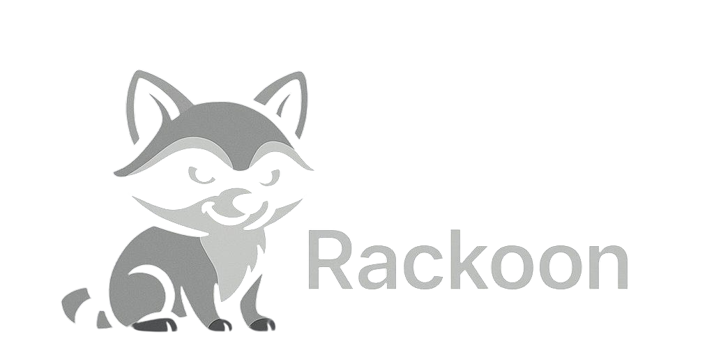 Rackoon-dark