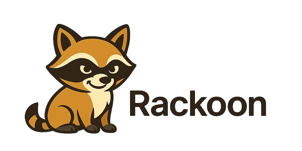 Rackoon-light